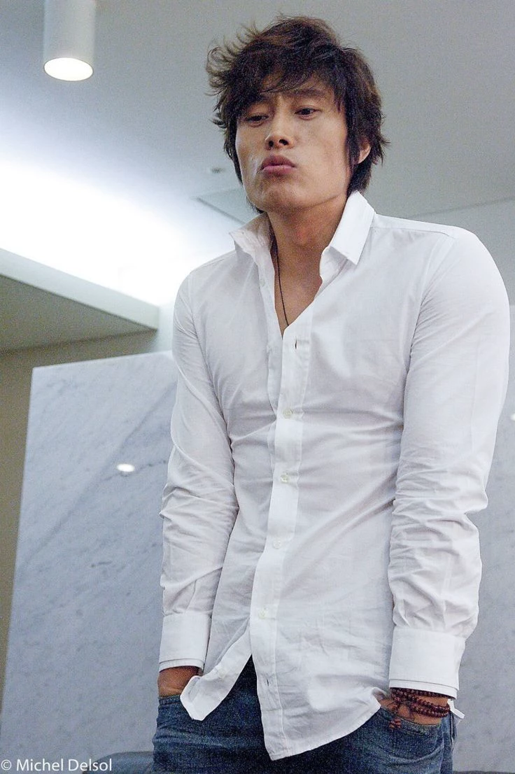 Lee Byung Hun thumbnail
