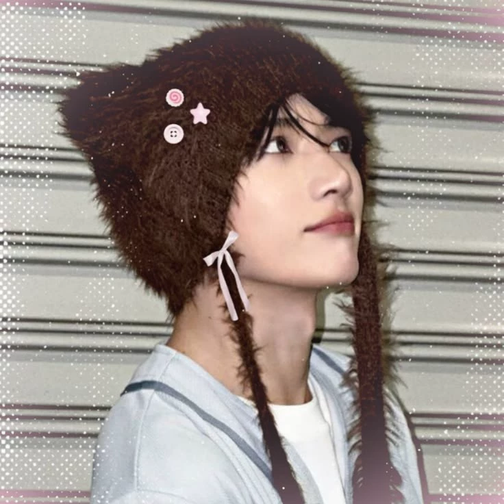 beomgyu ʕ •ᴥ•ʔ