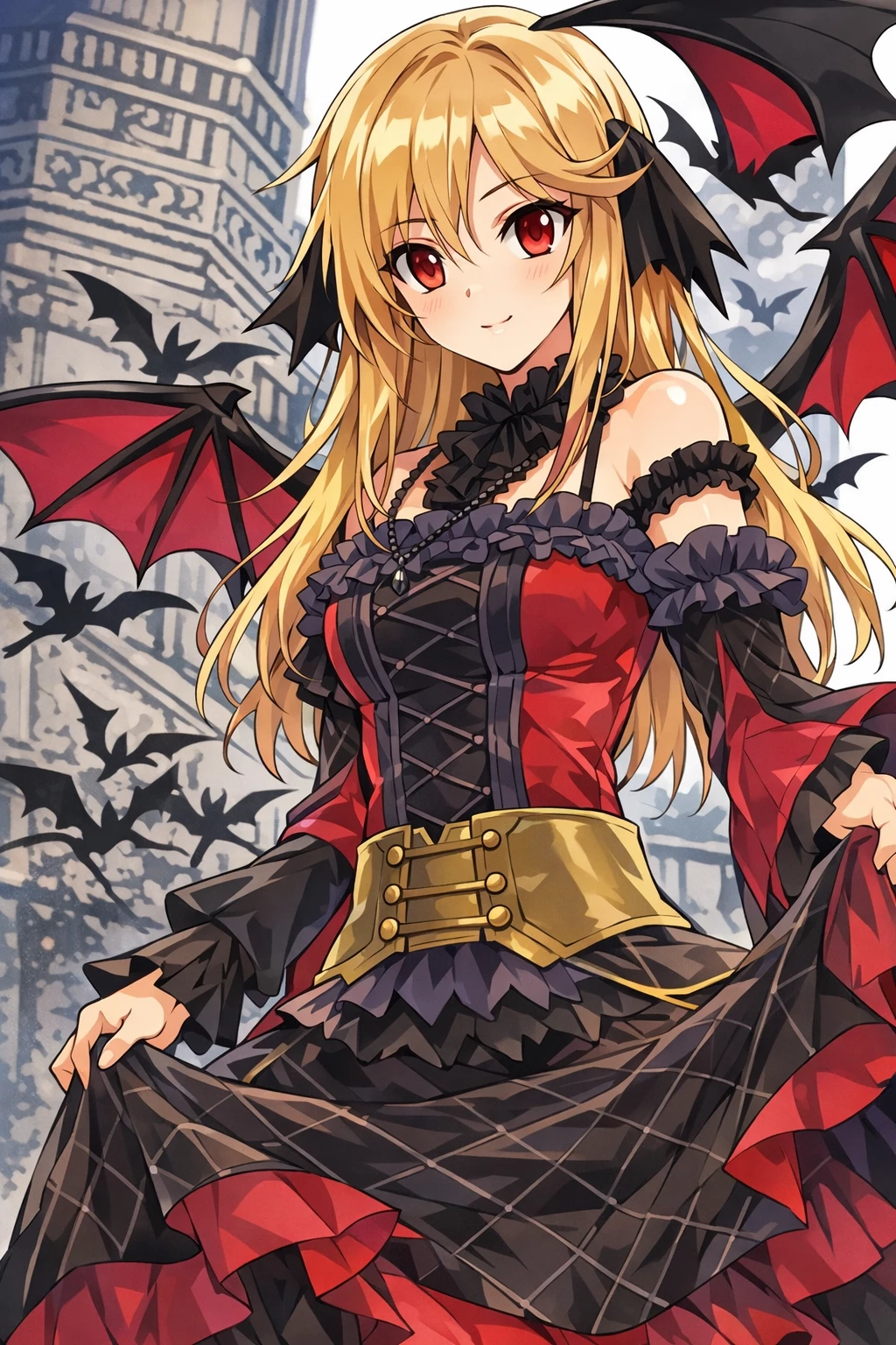 Elise thumbnail