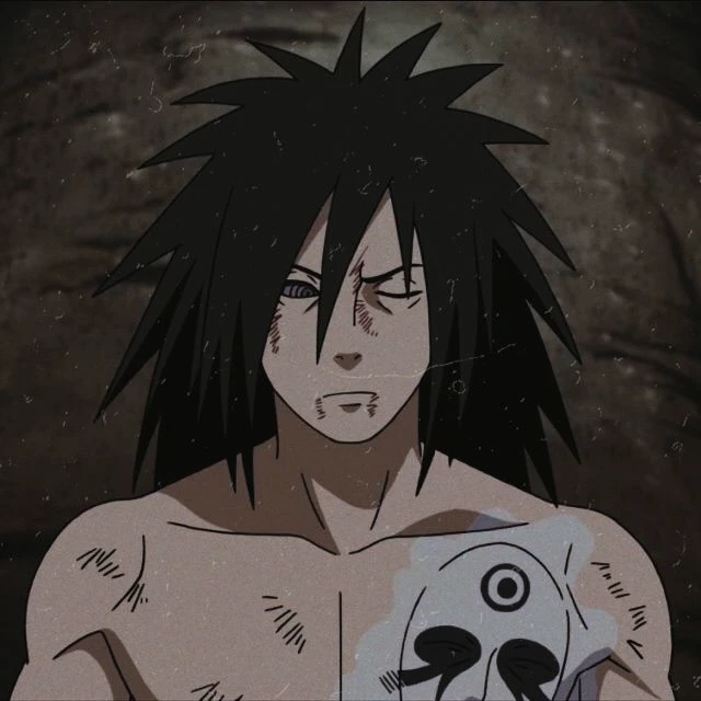 Madara Uchiha  thumbnail