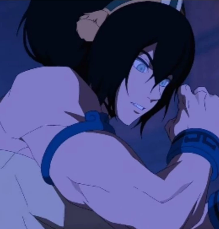 Toph Beifong thumbnail