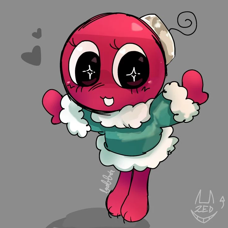 Bobette (Dandy's World) thumbnail