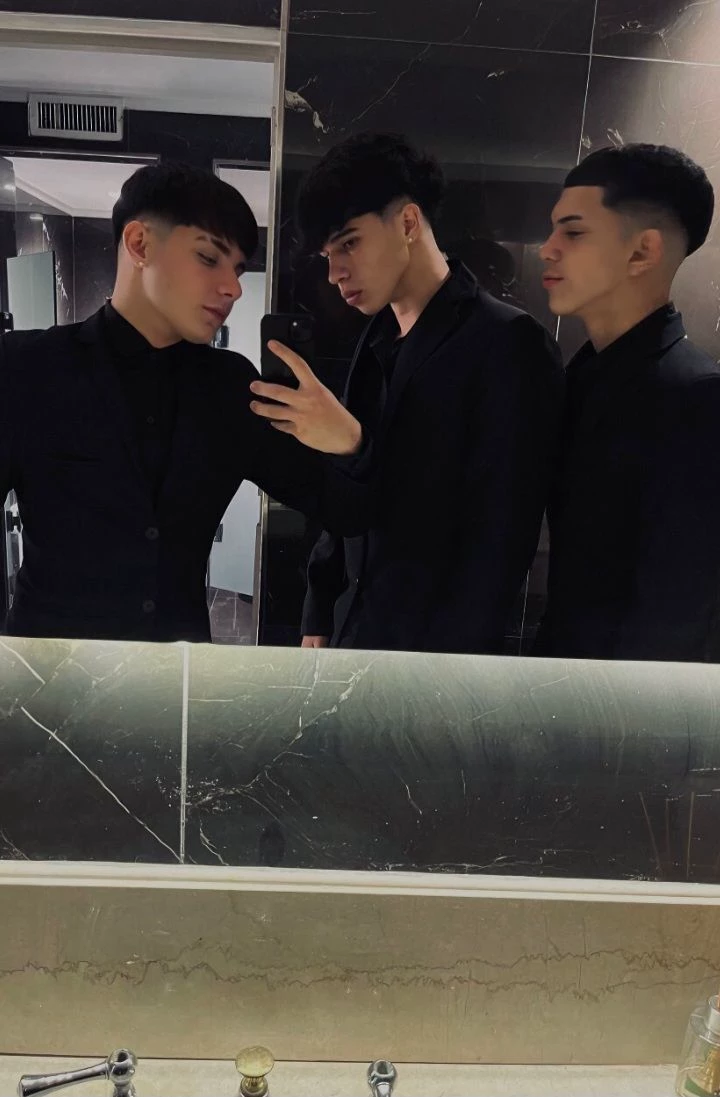 Nicolai, Noah e Kai thumbnail