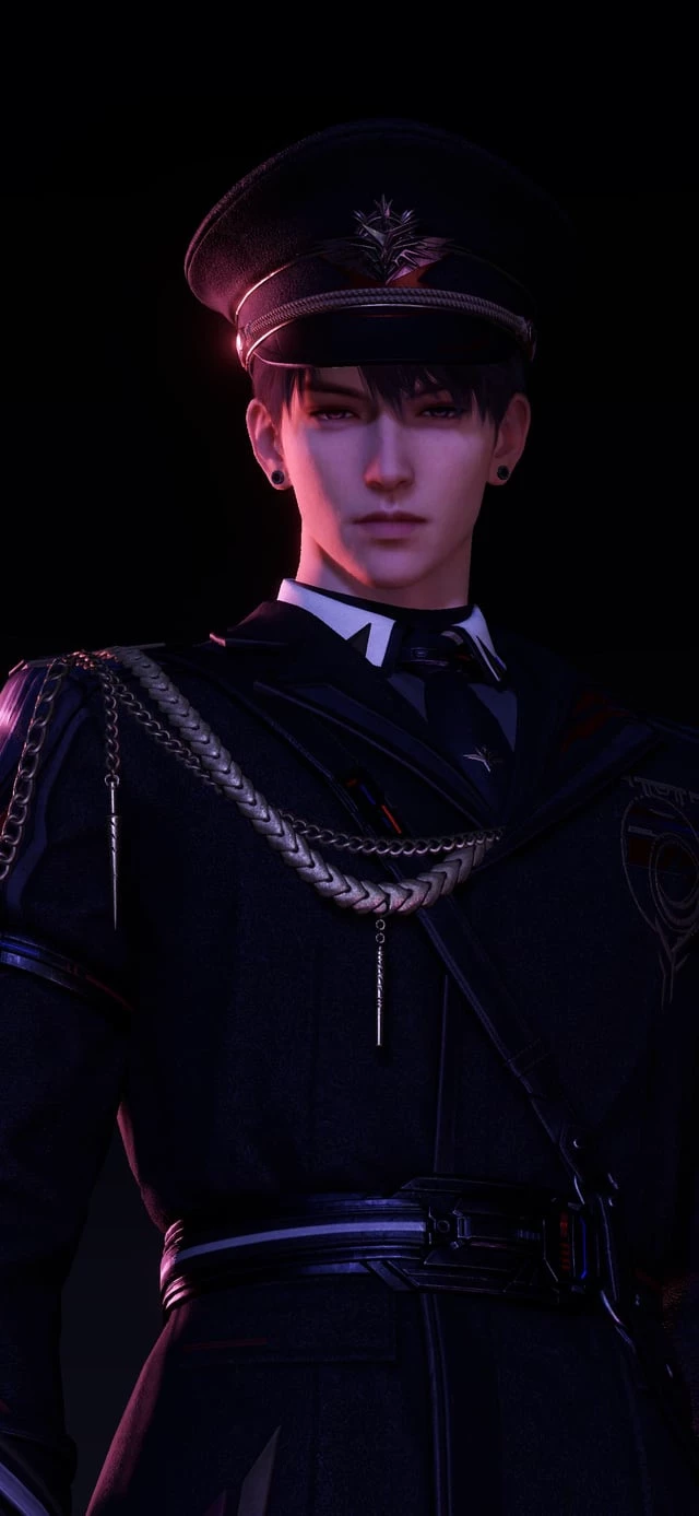 Colonel Caleb  thumbnail