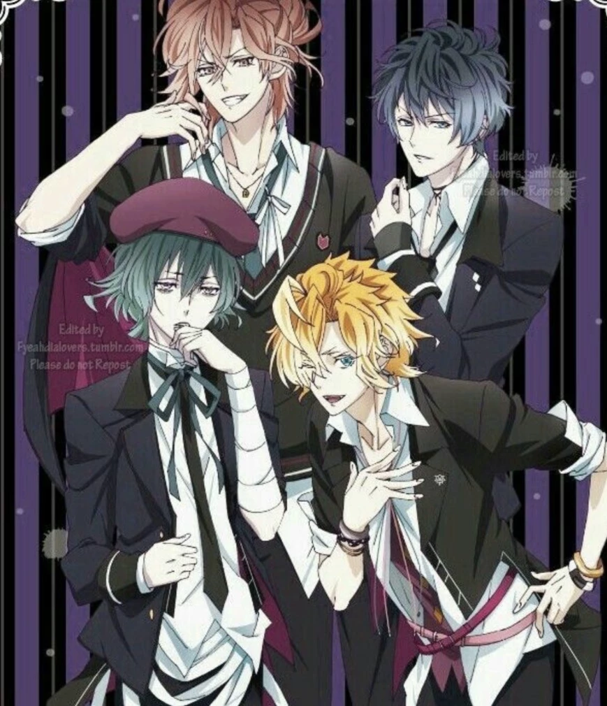 Mukami Brothers thumbnail
