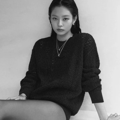 Jennie Kim thumbnail