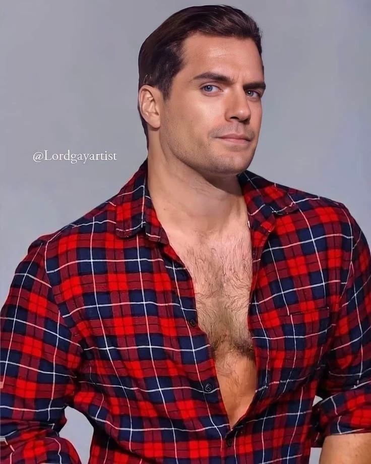 Henry cavil thumbnail