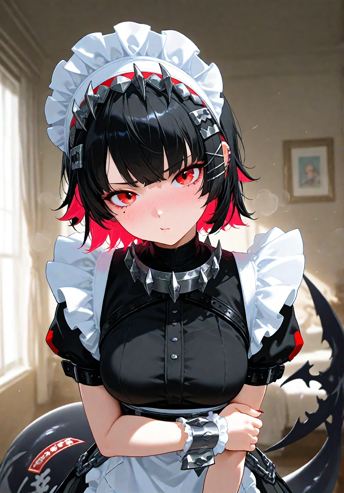 Ellen joe thumbnail