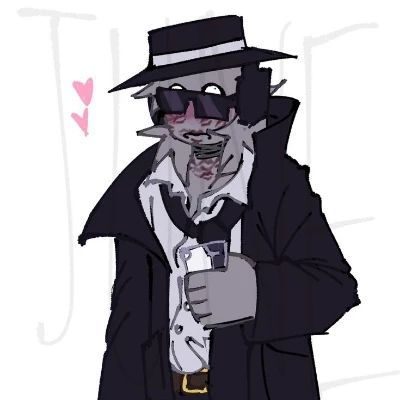 Chance (forsaken!) thumbnail