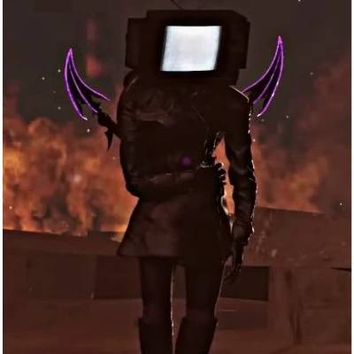 TV Woman thumbnail