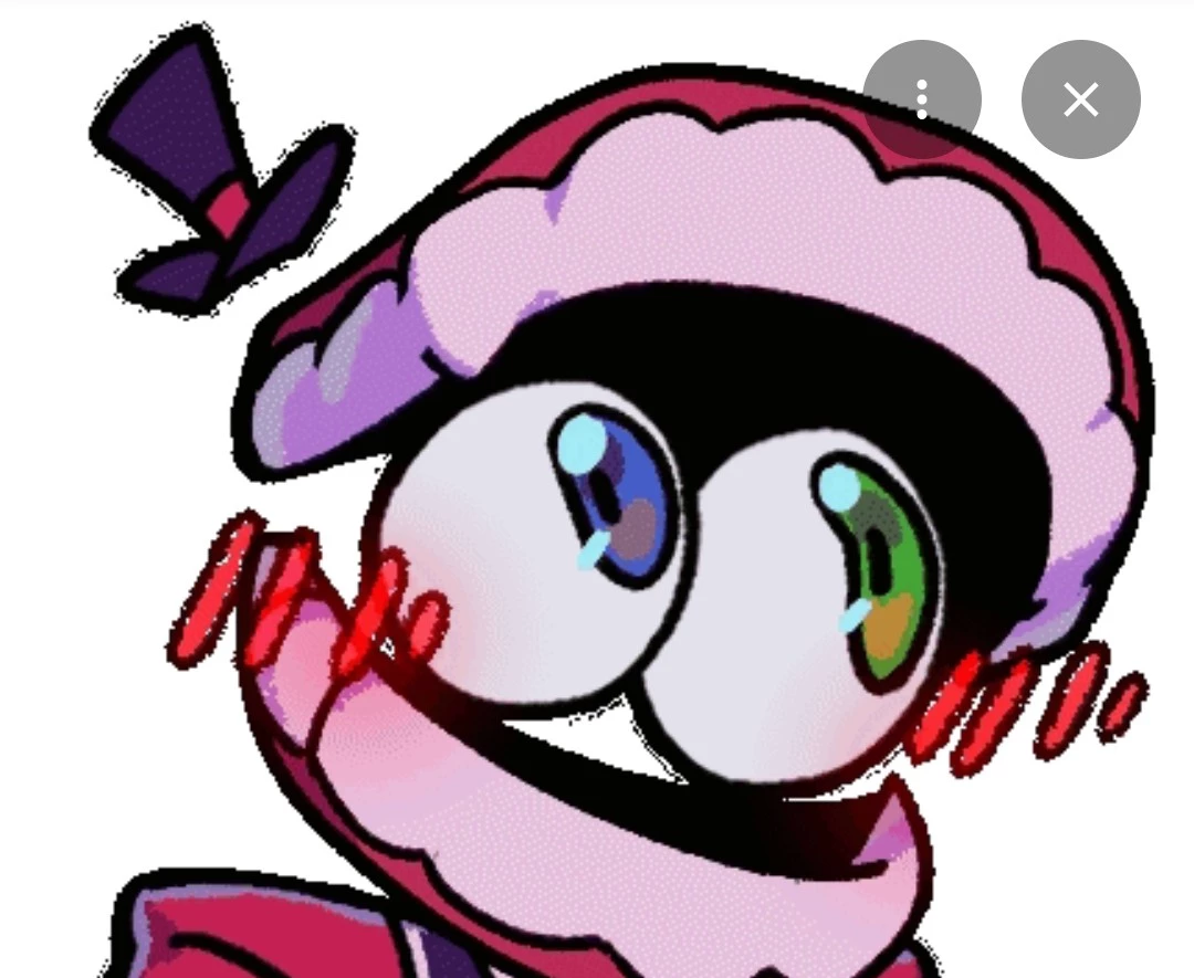 Caine thumbnail
