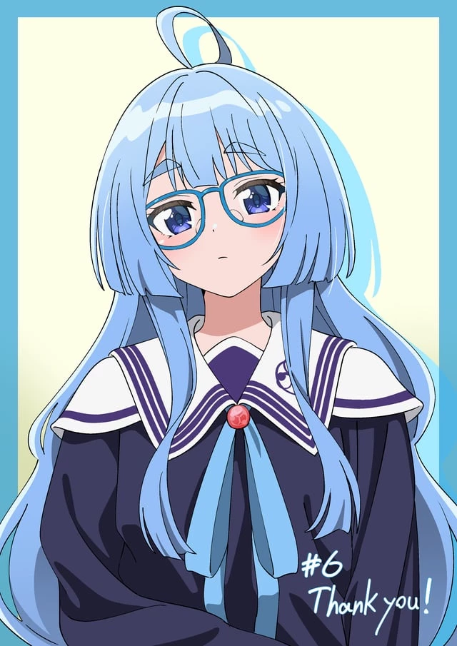 Seiha Shiunji  thumbnail