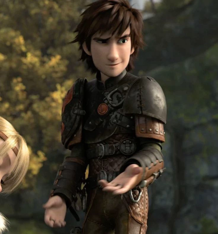 Hiccup thumbnail