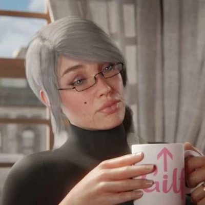Martha Kent Gilf  thumbnail