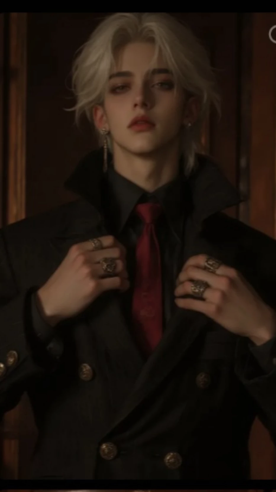 Lee felix thumbnail