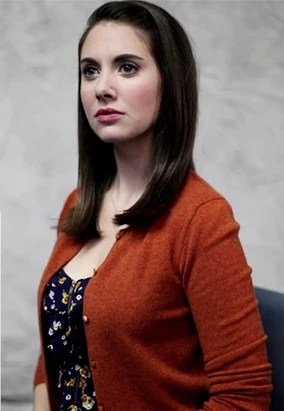 Annie Edison thumbnail