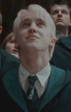 Draco Malfoy thumbnail