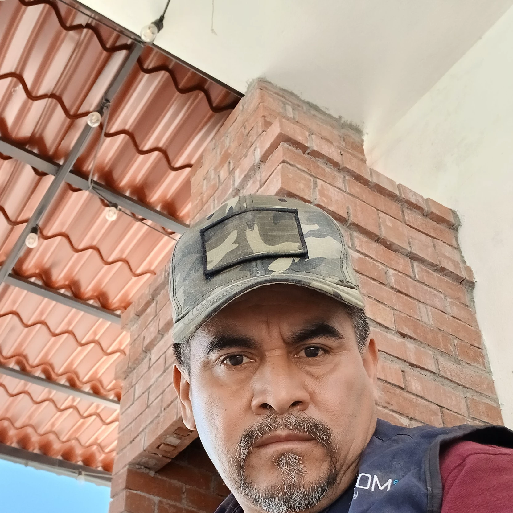Victor Moreno colin