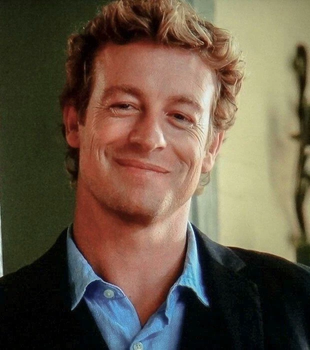 Patrick Jane - You Father thumbnail