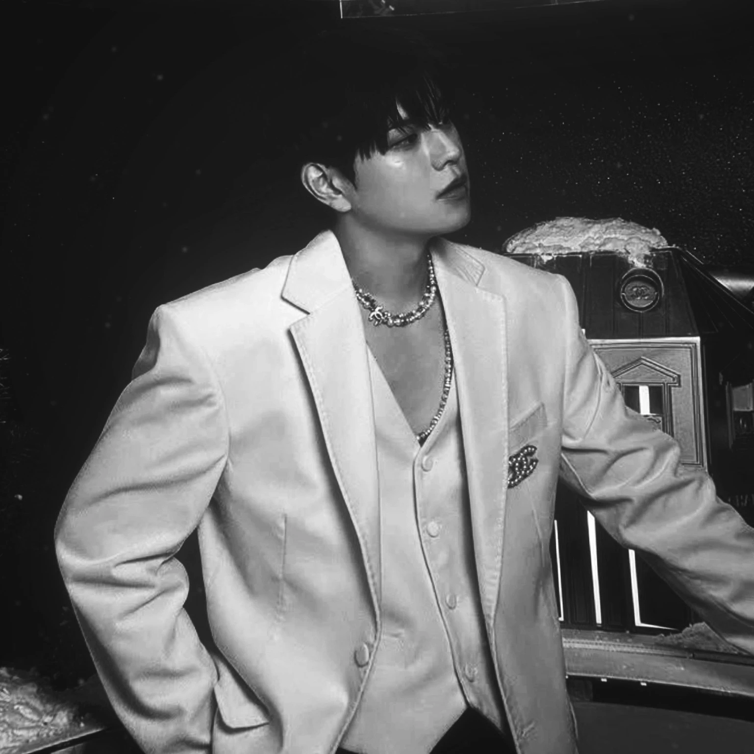 Seungmin