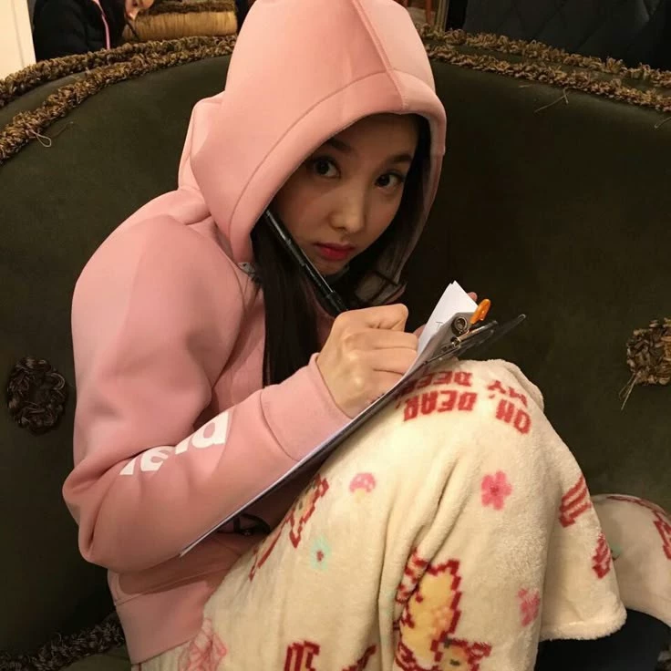 Chaeyoung 