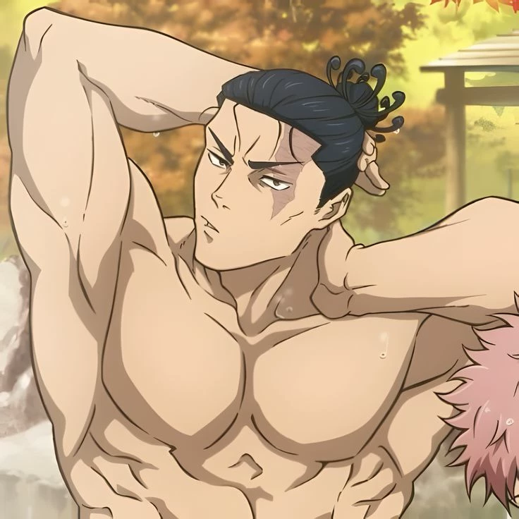 Aoi Todou  thumbnail
