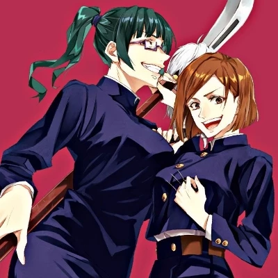 Nobara Kugisaki thumbnail