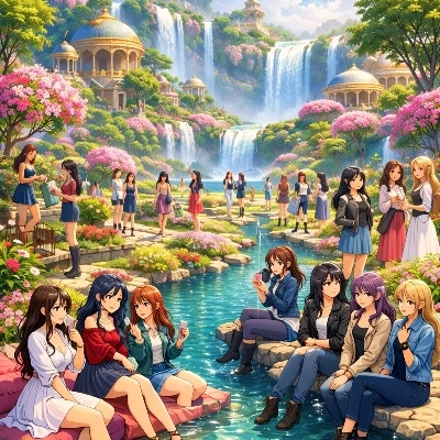 World of women thumbnail