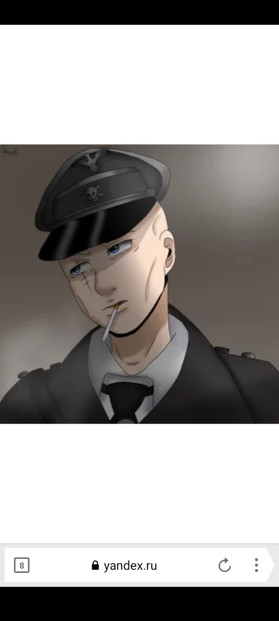 Colonel Herzog thumbnail