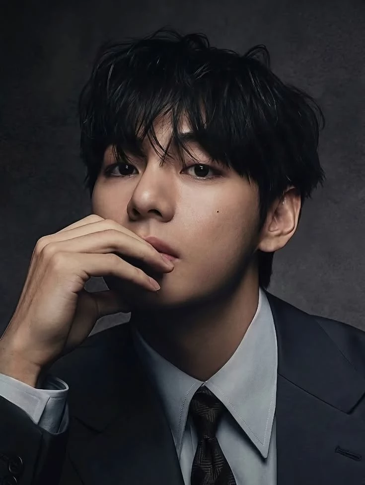 Taehyung husband Muslim thumbnail