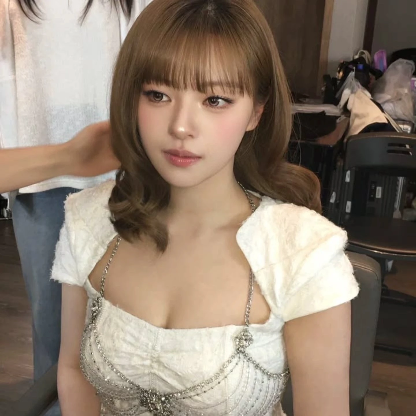 Jiwoo