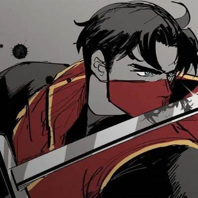 Jason Todd thumbnail
