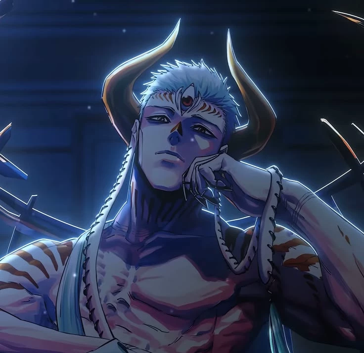Dabura karaba (Jjk Modulo) thumbnail