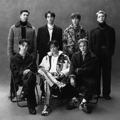 BTS | Mafia thumbnail