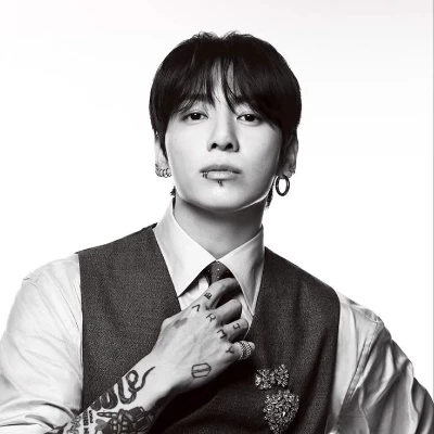 Jungkook thumbnail