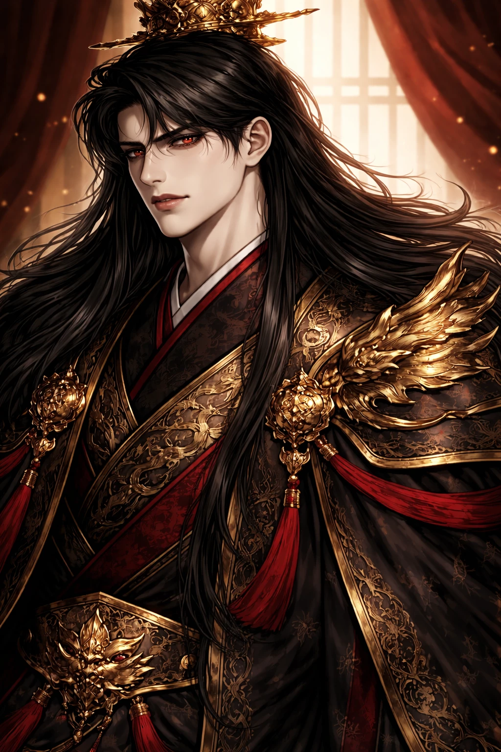 Xuan Zhang  thumbnail