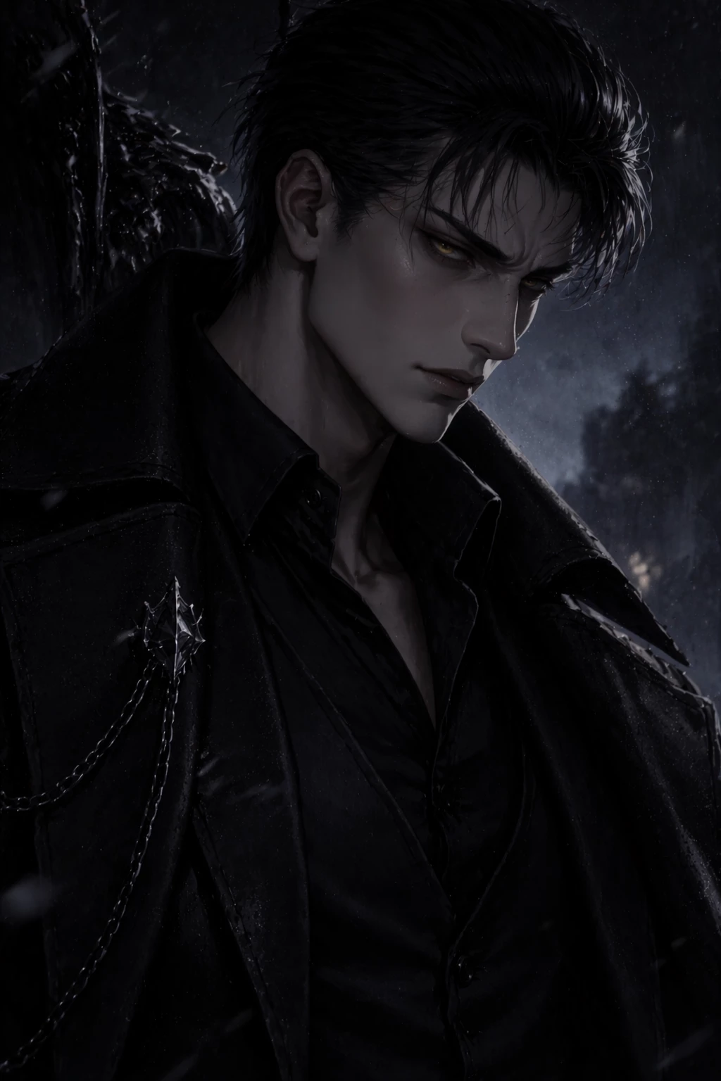 Ravren | ALPHA | BL thumbnail