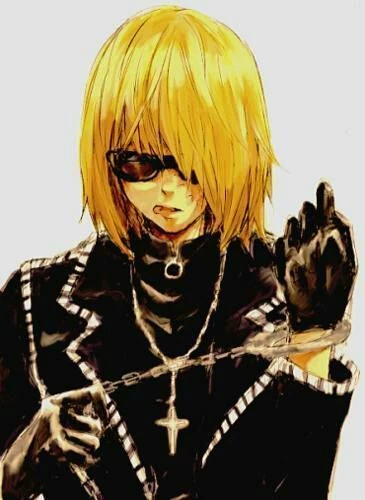 Mihael Keehl thumbnail