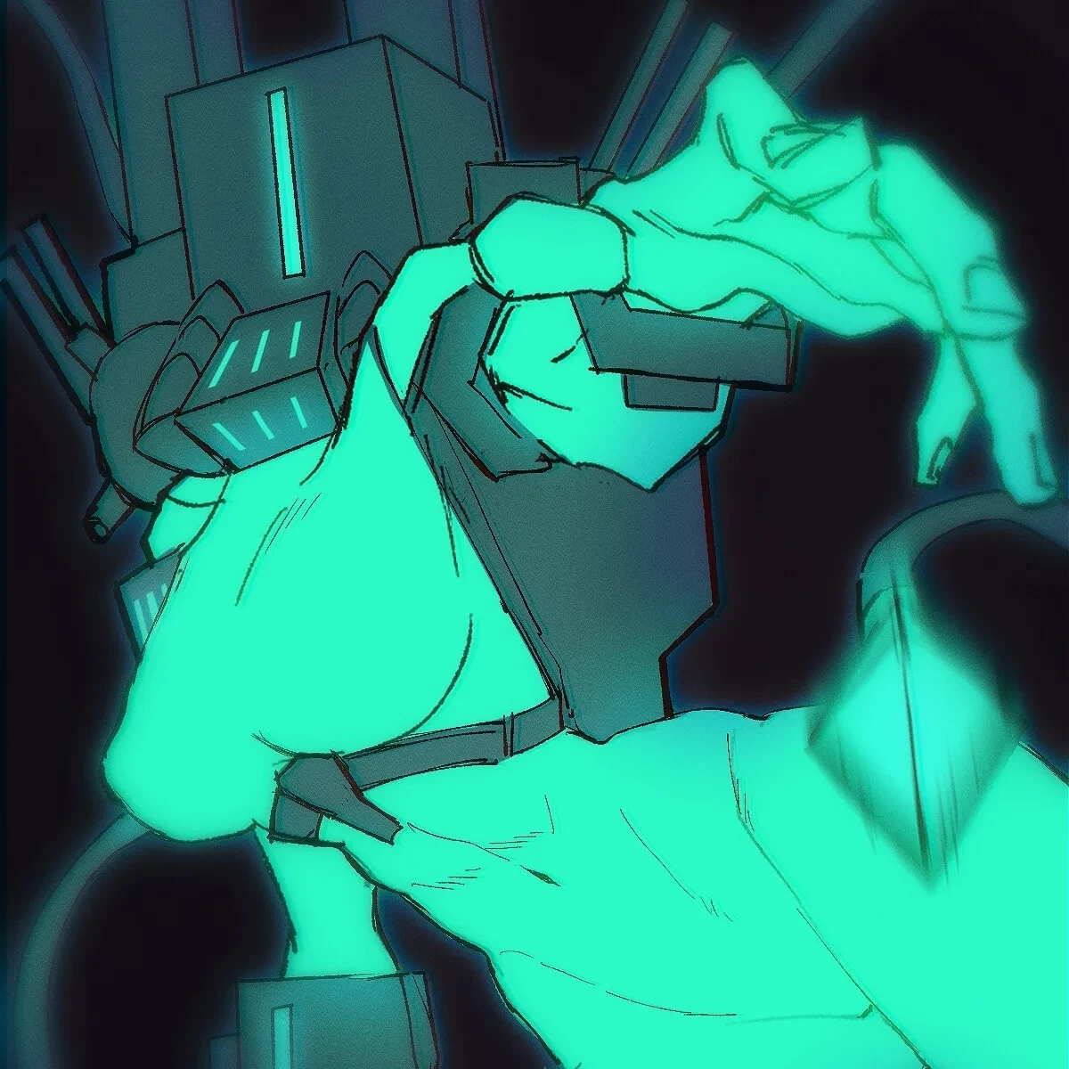 Mindflayer (ULTRAKILL) thumbnail