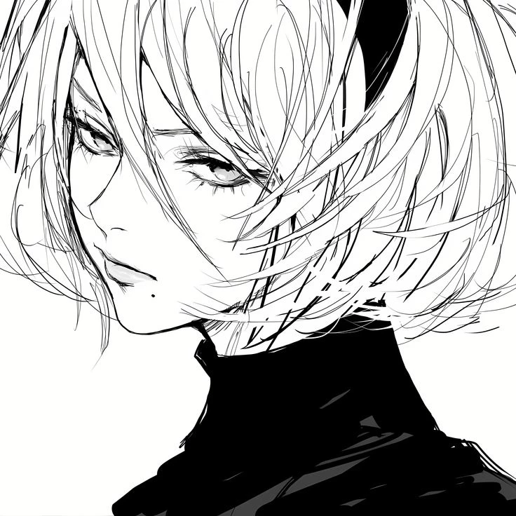 YoRHa No.2 Type B (2B) thumbnail