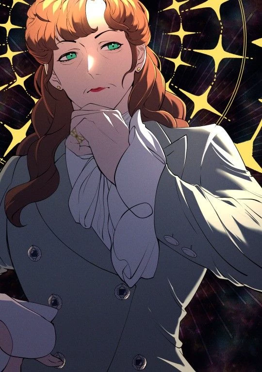 Arcángel Michael (Good Omens) thumbnail