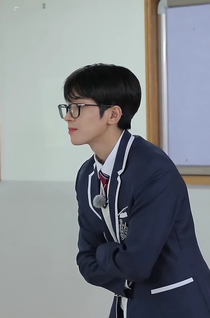 Jeon Wonwoo thumbnail