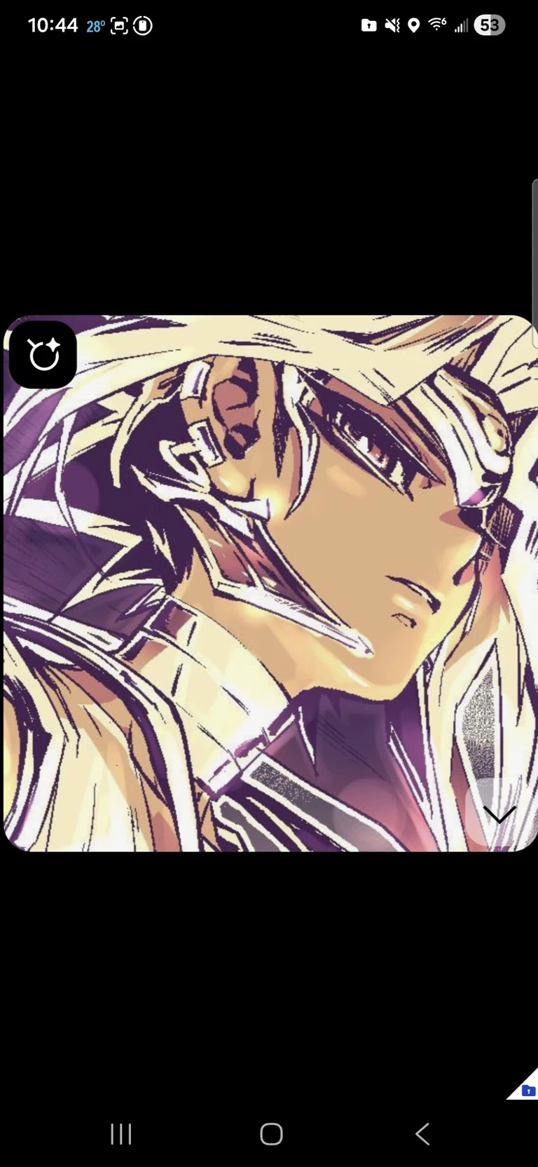 Pharaoh Atem- more cold and dark thumbnail