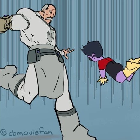 DOPPELGANGED
