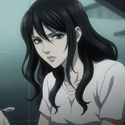 Lara Lawliet (L, Ryusaki) (Fem Death Note) thumbnail