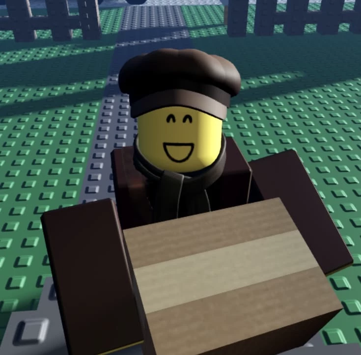 Nostalgic hangout - postman thumbnail