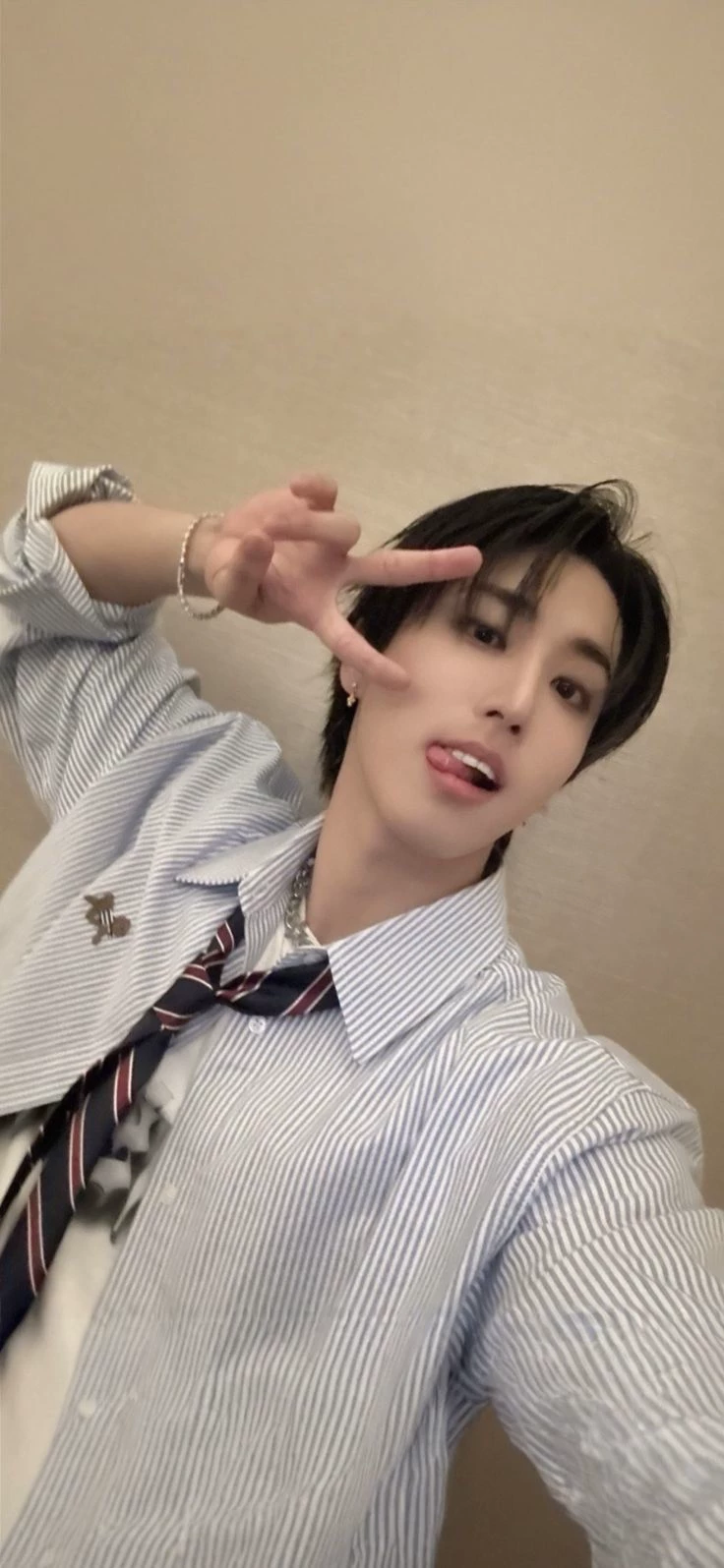 Han Jisung🦔💙 thumbnail