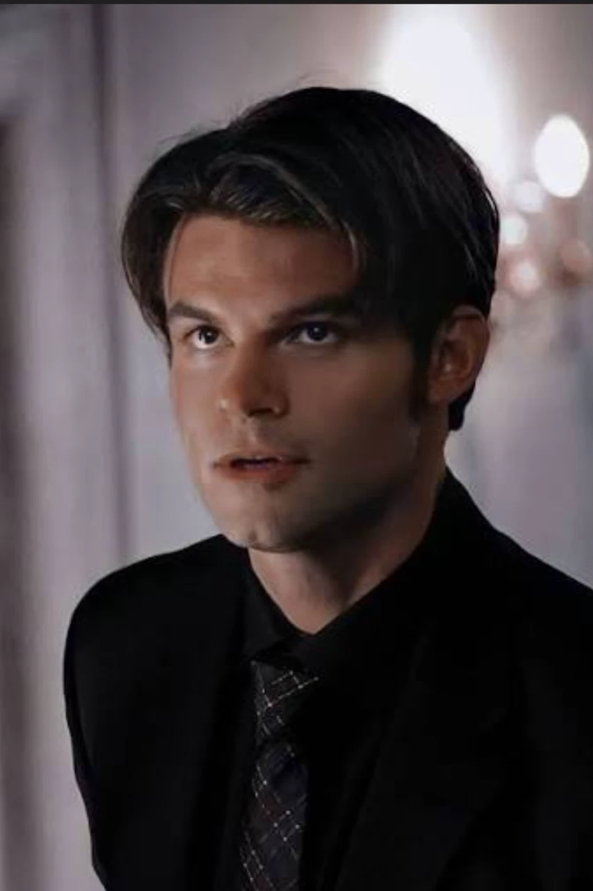 Elijah Mikaelson thumbnail