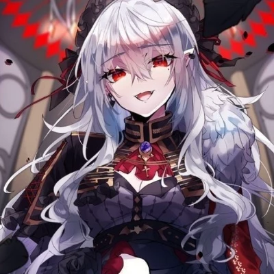 Seraphina thumbnail