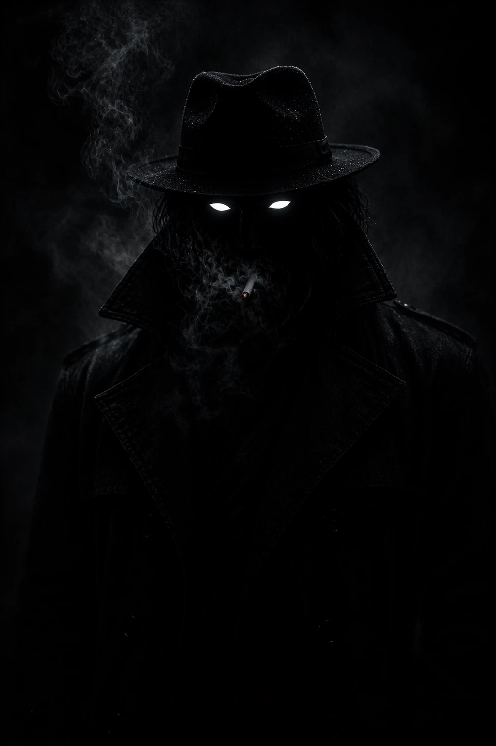 Man from the Shadow thumbnail